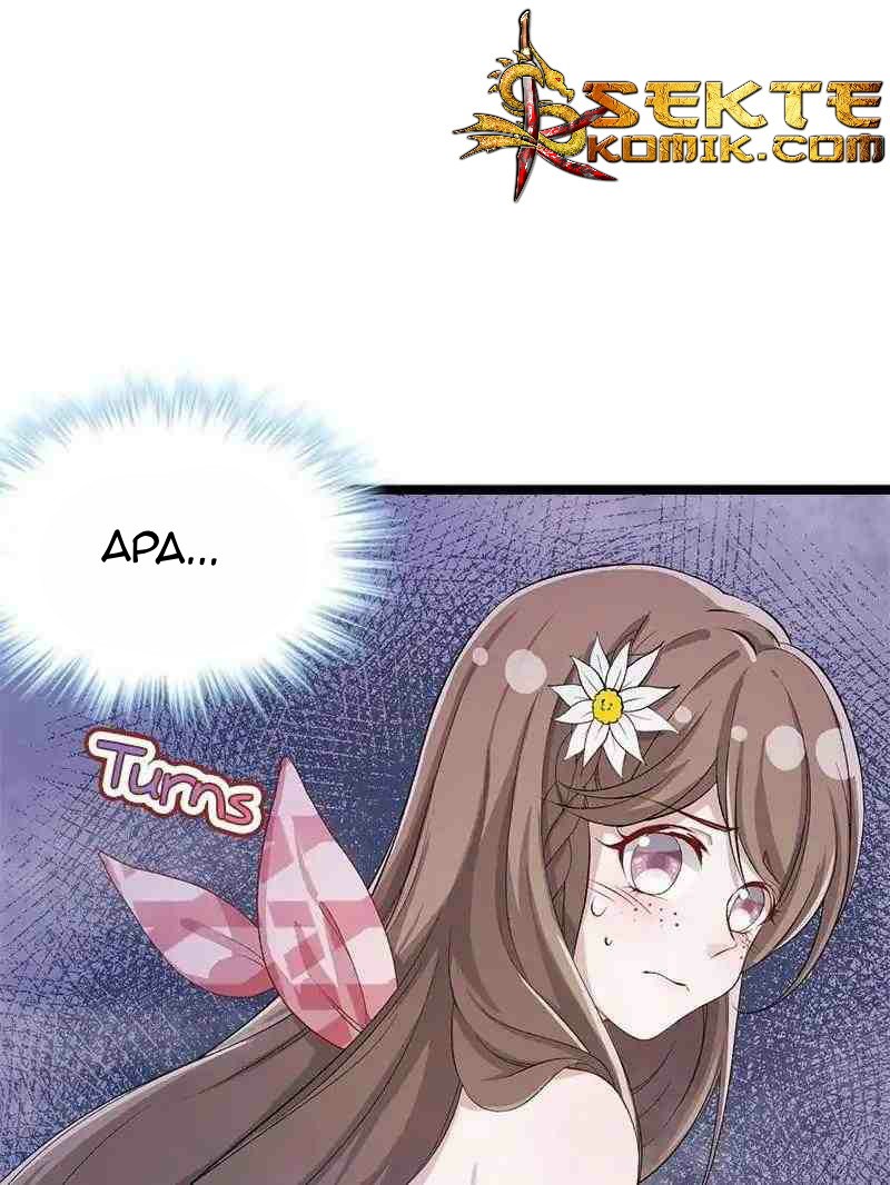 Beauty and the Beasts Chapter 73 Gambar 12